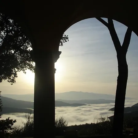 Country house Il Trebbiolo