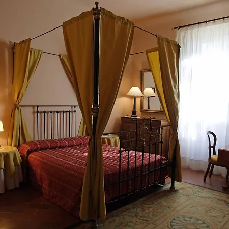 Landhuis Il Trebbiolo