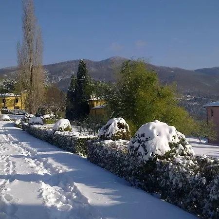 Landhuis Il Trebbiolo *