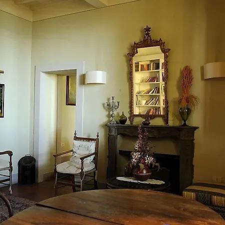 Il Trebbiolo Country house