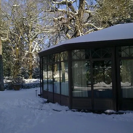 Il Trebbiolo Country house Florence