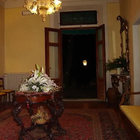 Il Trebbiolo Landhuis