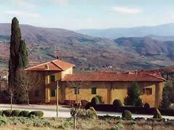 Casa di campagna Il Trebbiolo