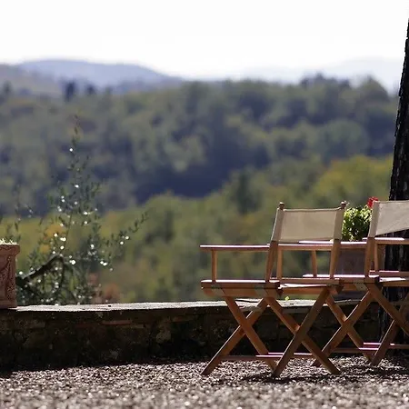 Il Trebbiolo Country house