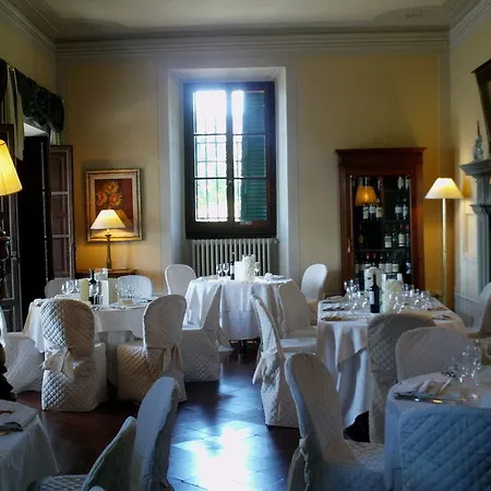 Il Trebbiolo Landhuis