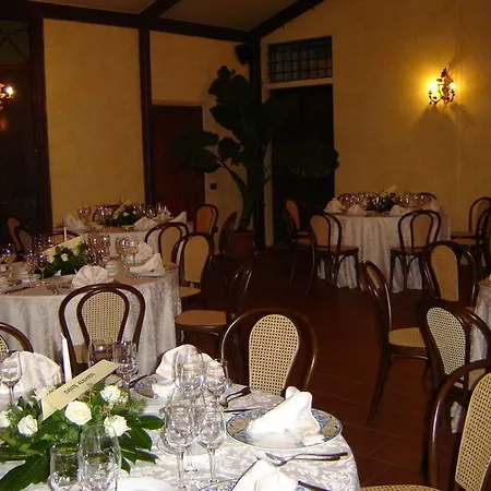 Il Trebbiolo Landhuis *