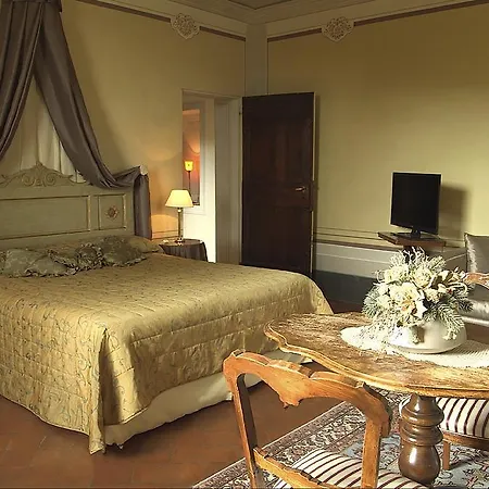 Landhuis Il Trebbiolo Florence