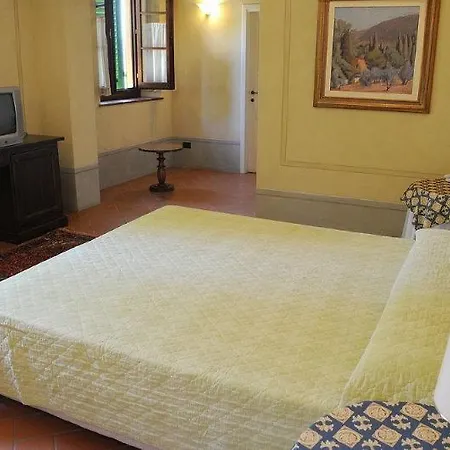 Il Trebbiolo Country house Florence