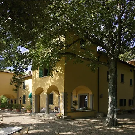 Il Trebbiolo * Pontassieve