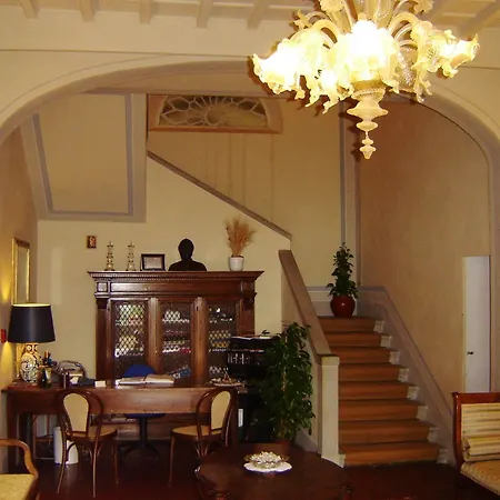 Il Trebbiolo Country house *