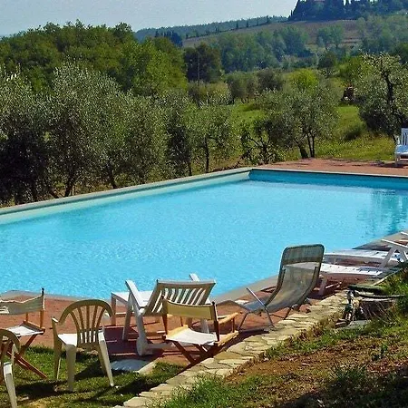 Il Trebbiolo Country house *