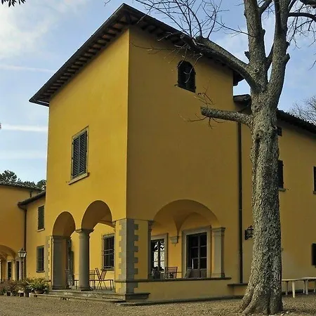 Country house Il Trebbiolo Florence