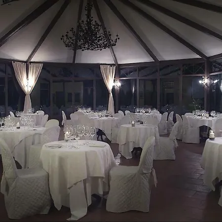 Il Trebbiolo Landhuis *