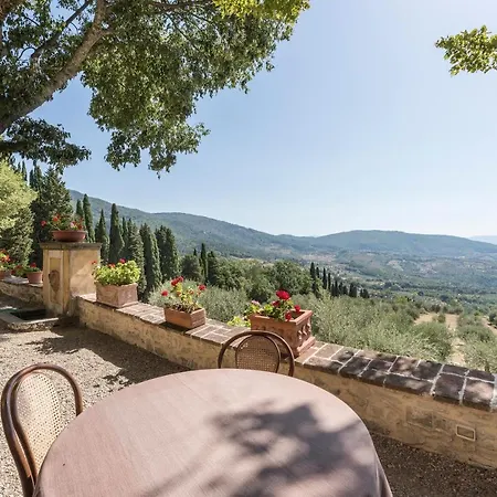Il Trebbiolo Country house