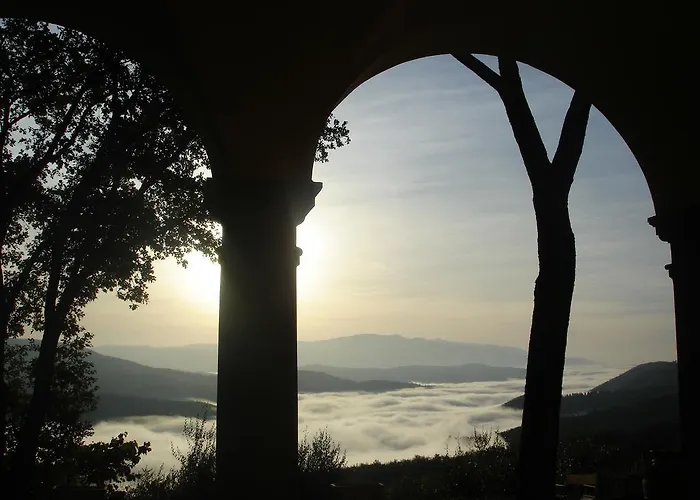 컨트리하우스 Il Trebbiolo