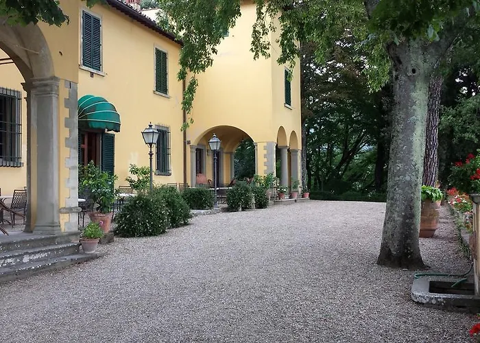 Il Trebbiolo 폰타씨에베