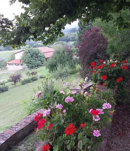 Il Trebbiolo 컨트리하우스