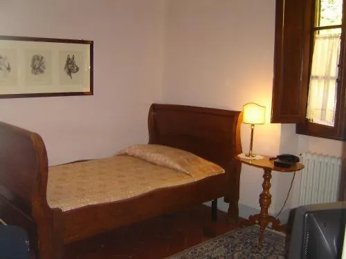 Il Trebbiolo * 폰타씨에베