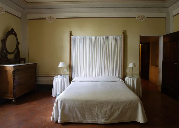 Il Trebbiolo 폰타씨에베