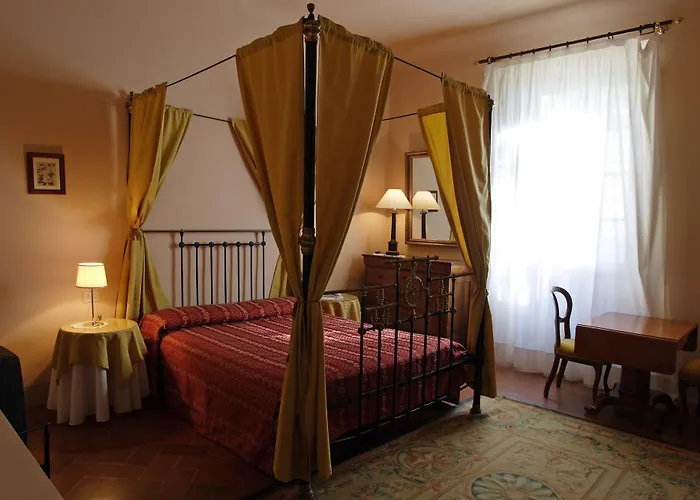 컨트리하우스 Il Trebbiolo