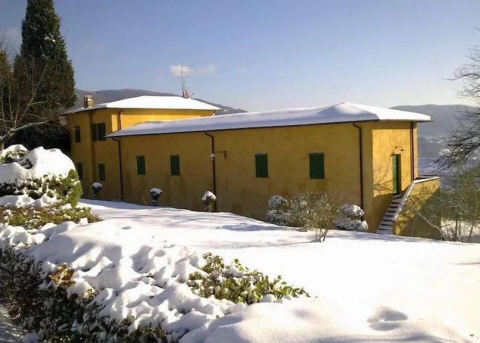 Il Trebbiolo *