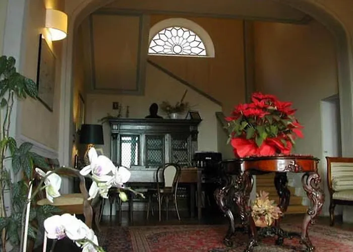 Il Trebbiolo * 폰타씨에베