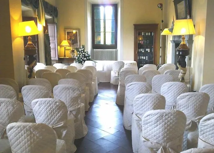 Il Trebbiolo * 폰타씨에베