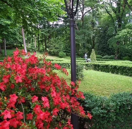 컨트리하우스 Il Trebbiolo *