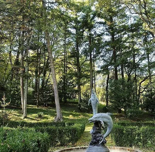 컨트리하우스 Il Trebbiolo *