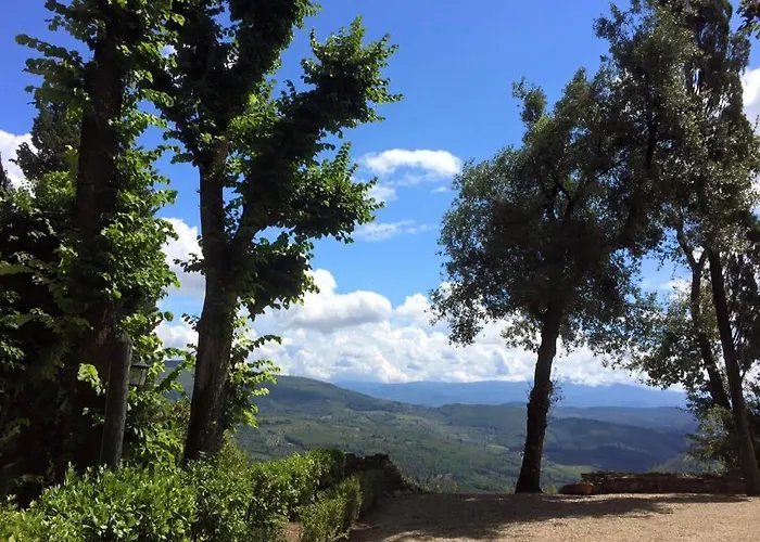 컨트리하우스 Il Trebbiolo *