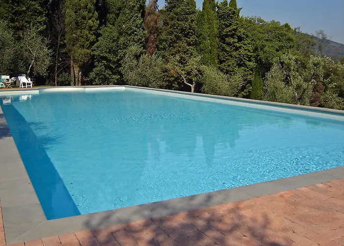 Il Trebbiolo 폰타씨에베