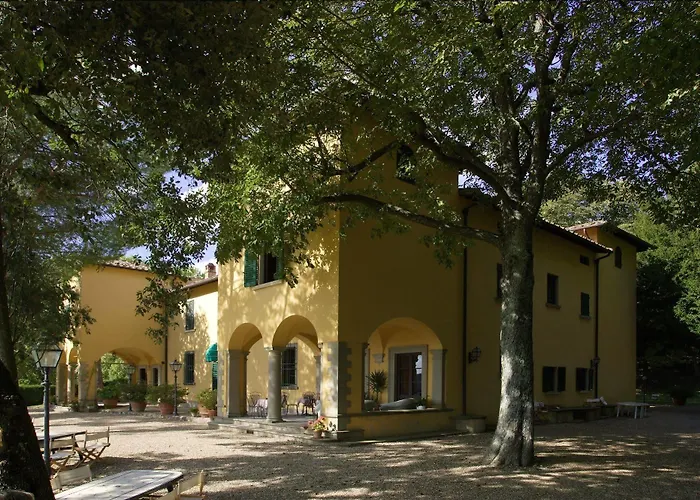 Il Trebbiolo * 폰타씨에베