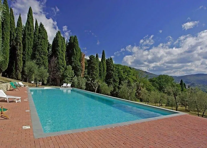 Il Trebbiolo 폰타씨에베