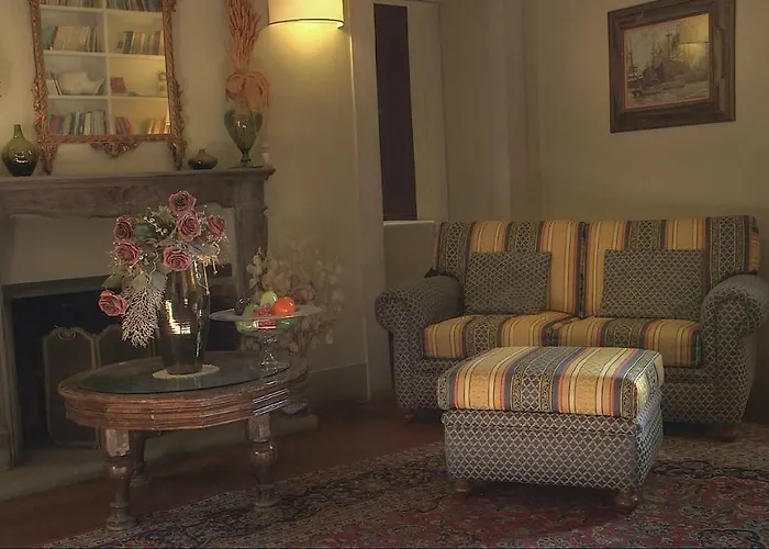 컨트리하우스 Il Trebbiolo