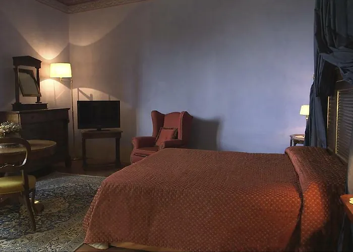 컨트리하우스 Il Trebbiolo