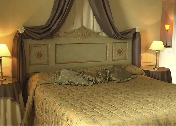 컨트리하우스 Il Trebbiolo *