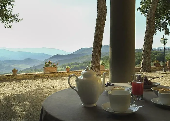 Il Trebbiolo * 폰타씨에베