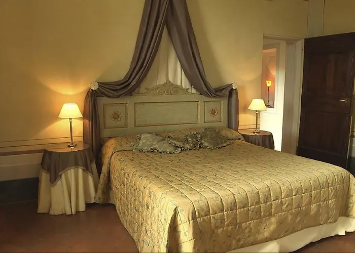 Il Trebbiolo 폰타씨에베