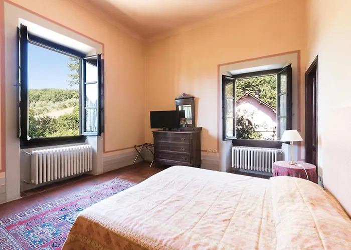 Il Trebbiolo 폰타씨에베