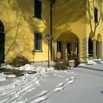 Lantställe Il Trebbiolo Pontassieve