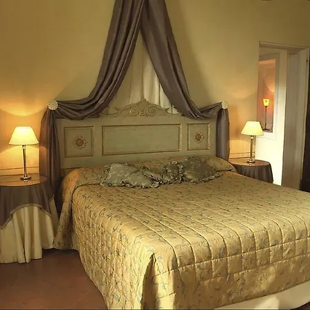 Il Trebbiolo Florencja